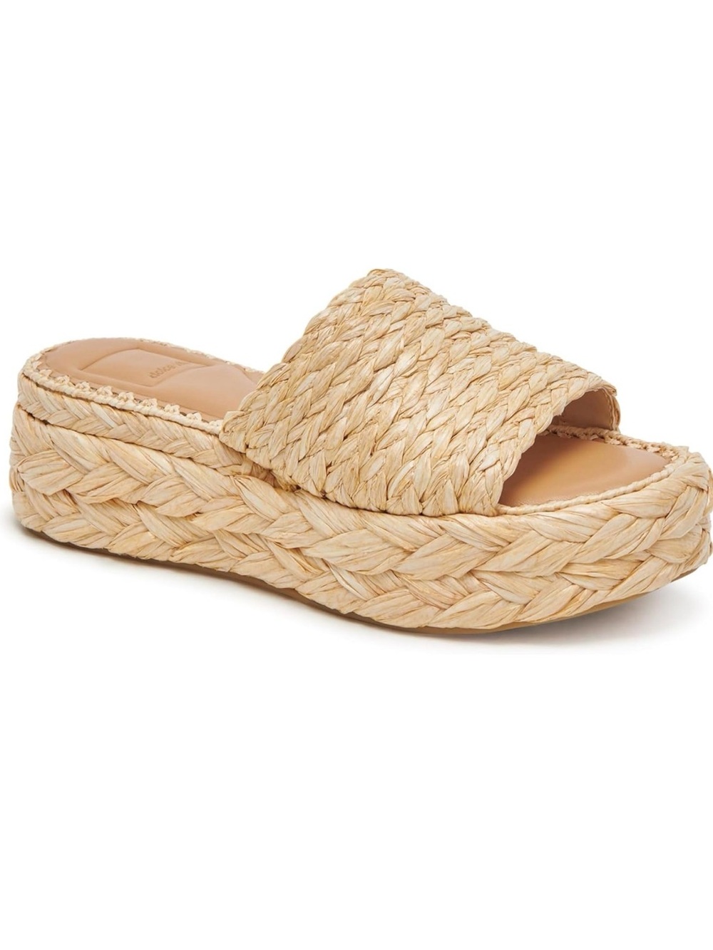Dolce Vita Chavi Sandals Size 8.5